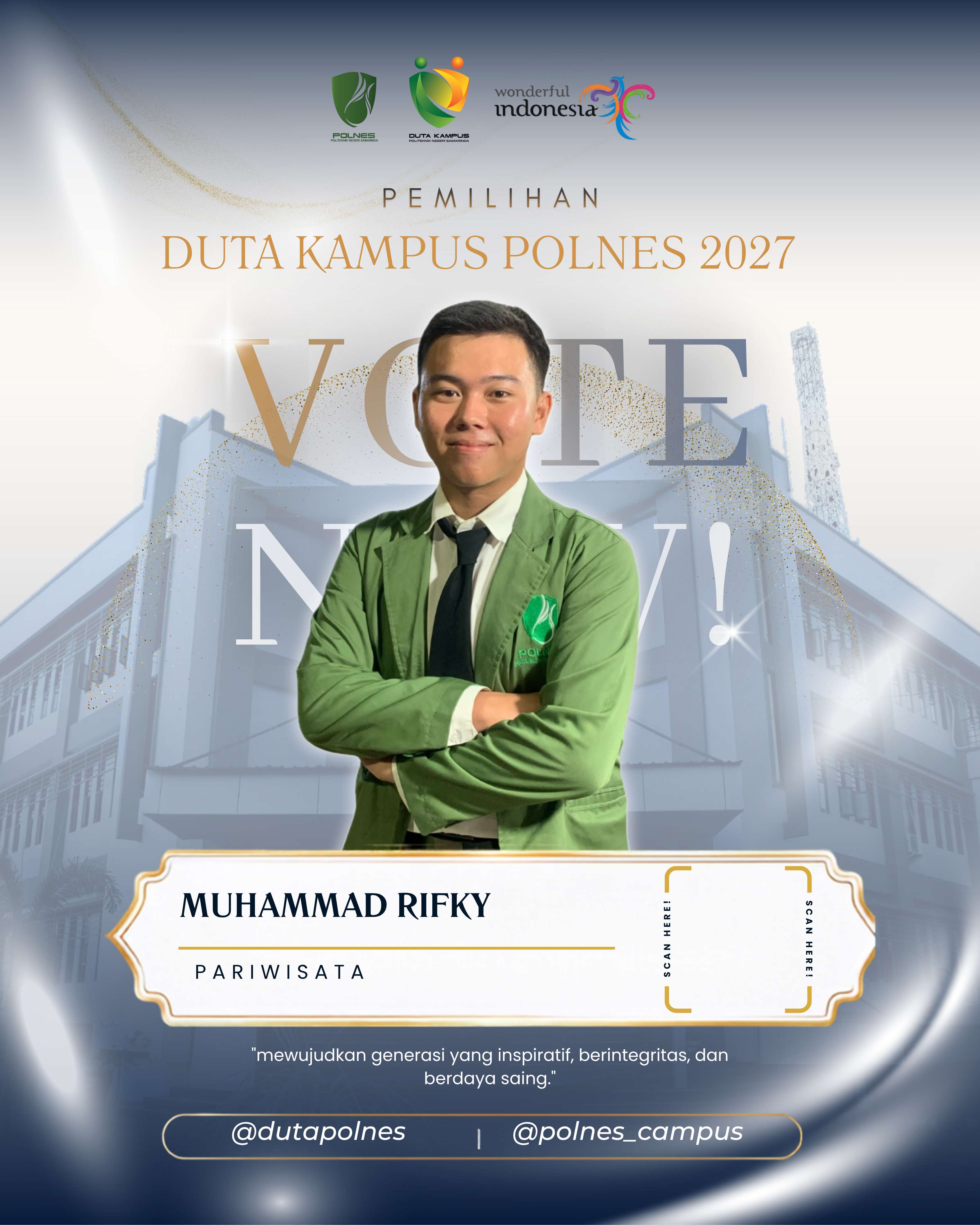MUHAMMAD RIFKY